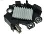 Регулятор VA 14.3V 2607144, (AS-RC-LI) d o FG15S024, FG15S090, Ford AS-PL ARE3216S (фото 1)