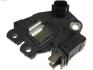 Регулятор VA-12V, 599173,1.4070.1, FG15T 030,FG15T056 AS-PL ARE3315_VALEO (фото 1)