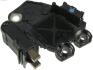 Регулятор VA-12V, 599173,1.4070.1, FG15T 030,FG15T056 AS-PL ARE3315_VALEO (фото 2)