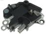 Регулятор MM-24V, (до 63307466), Caterpi llar,Perkins AS-PL ARE4018 (фото 2)