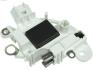 Регулятор MM-ND-13.5V, IX137, 126600-722 0 (FR-SIG-A)(LI-RC-AS) до A4068,CA1989 AS-PL ARE4034 (фото 2)