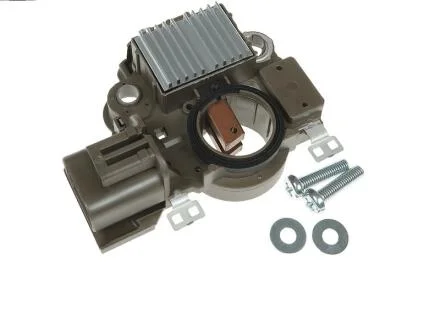 Регулятор MI 14.3V CG138872, IM345 (P-D) Kia,Mazda (JA1283,A2TB0091,A2TB2391) AS-PL ARE5019