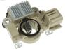 Регулятор MI 14.4V, CG235665, IM465 (P-D ), до JA1705,A3TG0091, Mazda ARE5042