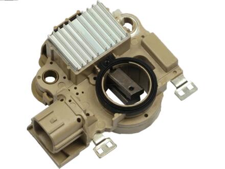 Регулятор MI 14.5V, CG235278, IM851 (IG- C-FR-L)(A7TA1891) Honda AS-PL ARE5047
