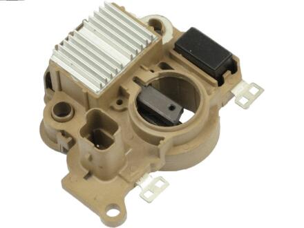 Регулятор MI 14.5V, CG235547 (до A5047,A 2TC0391) Dacia AS-PL ARE5098