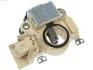 Регулятор MI 12-16V, do A5TG0192B, (COM) (BSS:ID167), CA2110IR AS-PL ARE5112S (фото 1)
