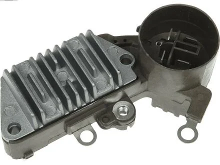 Регулятор ND 14.5V CG132645, IN226 (S-FR -IG-L) Acura,Honda AS-PL ARE6006