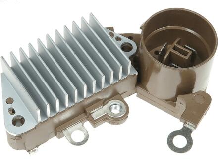 Регулятор ND 14.4V CG132855, IN250 (S-IG -L) Drives Choke AS-PL ARE6008