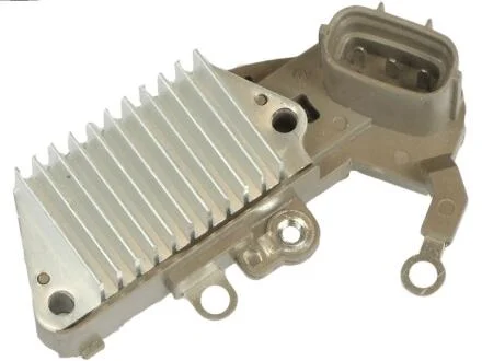 Регулятор ND 14.5V CG135737, IN437 (S-IG -L), до 101211-053, Lexus,Toyota AS-PL ARE6013
