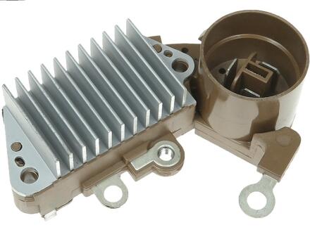 Регулятор ND 14.4V CG133257, IN253 (D-IG -L) Not Drive Choke AS-PL ARE6019