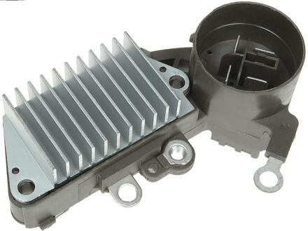 Регулятор ND 14.5V CG132645, IN444 (S-FR -IG-L) Acura,Honda AS-PL ARE6024