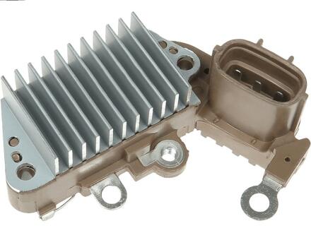 Регулятор ND 14.5V CG138146, IN450 (P-IG -L) Caterpillar,John Deere,Kubota AS-PL ARE6030
