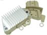 Регулятор ND 14.5V, CG234091, IN447, Toy ota (M-IG-L) Not Drive Choke ARE6034