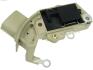 Регулятор ND 14.5V, CG234091, IN447, Toy ota (M-IG-L) Not Drive Choke AS-PL ARE6034 (фото 2)