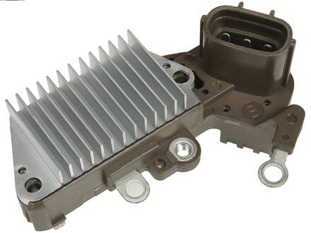Регулятор ND 14.4V CG231462, IN304 (L-IG -FR) Toyota AS-PL ARE6036