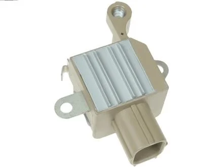 Регулятор ND 14.5V CG333033, IN6366 (IG- C-L-FR) Honda (104210-5891) AS-PL ARE6049