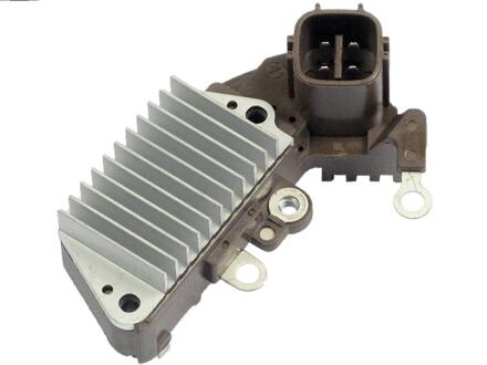 Регулятор ND 14.8V IN456 (S-DFM-IG-L),To yota Land Cruiser 3.0D AS-PL ARE6051