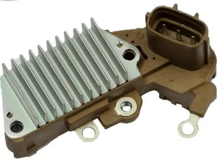 Регулятор ND 14.8V CG139268, IN452 (L-IG -D) Suzuki AS-PL ARE6057
