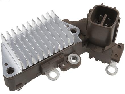 Регулятор ND 14.5V CG234557, IN445 (C-FR -IG-L) Acura,Honda,Isuzu AS-PL ARE6072