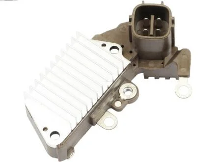 Фото 1 - регулятор ND 15.3V 126000-3430, IN343 (L -IG-FR-C) Jaguar X-Type 2.5/3.0 AS-PL ARE6094 Регулятор ND 15.3V 126000-3430, IN343 (L -IG-FR-C) Jaguar X-Type 2.5/3.0 AS-PL ARE6094 (фото 1)