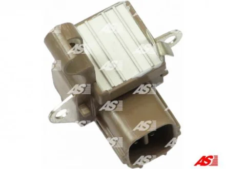 Регулятор ND 14.4V, IN6308, 126600-3080 NC-NC-L-FR) AS-PL ARE6102