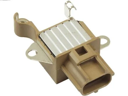 Регулятор ND 12V, 126600-3300, do A6117 AS-PL ARE6108