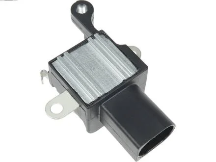 Регулятор ND 12V, 7521-Q9S22, VR-H2005-206 AS-PL ARE6122S