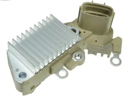 Регулятор ND 14.5V, 126000-3540 (C-IG-L) AS-PL ARE6141S