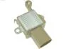 Регулятор ND 12~16V, (COM)(LIN: do 104211-8320,Jeep Cherokee AS-PL ARE6160S (фото 1)
