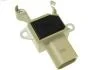 Регулятор ND 12~16V, (COM)(LIN: do 104211-8320,Jeep Cherokee AS-PL ARE6160S (фото 2)