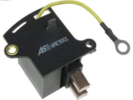 Регулятор LA 14.2V, CG131209, IR673 AS-PL ARE9001