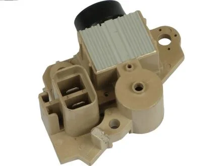 Фото 1 - регулятор MD 14.2V CG138204, IY058 (L-S) HYUNDAI AS-PL ARE9006 Регулятор MD 14.2V CG138204, IY058 (L-S) HYUNDAI AS-PL ARE9006 (фото 1)