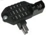 Регулятор MT, CG234480, 12V ARE9028