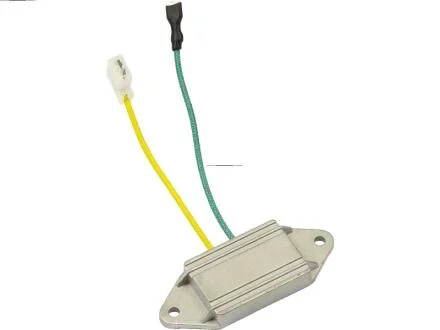 Фото 1 - регулятор генератора AS-PL ARE9053 Регулятор генератора AS-PL ARE9053 (фото 1)