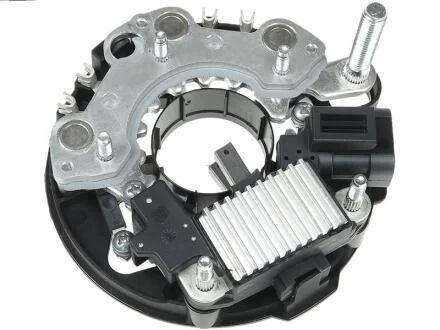 Дiодний мiст+Регулятор HI, CG138190 (A20 01,JA1172,LR170-505) AS-PL ARR2002