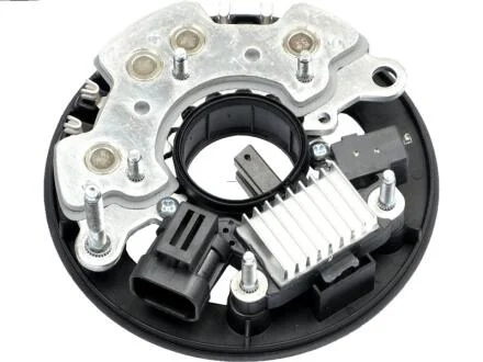 Фото 1 - регулятор напруги генератора AS-PL ARR2013 Регулятор напруги генератора AS-PL ARR2013 (фото 1)