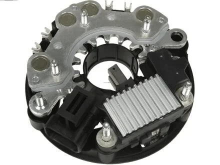 Дiодний мiст+Регулятор HI (A2007,JA1182, LR165-711,LR170-743,LR180-741,LR190-7 AS-PL ARR2016 (фото 1)