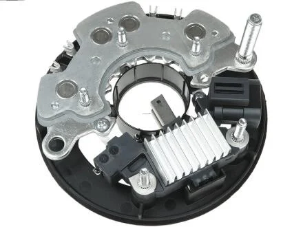 Дiодний мiст+Регулятор HI (LR180-508) AS-PL ARR2024