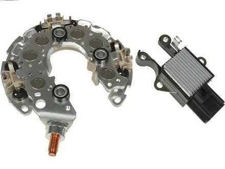 Регулятор напруги генератора AS-PL ARR6001