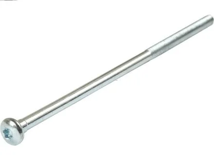 Ремонтний комплект, генератор Brand new AS-PL ARS0020_BULK