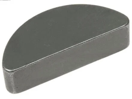 Генераторний шпонка BO, CG130936 AS-PL ARS0080S