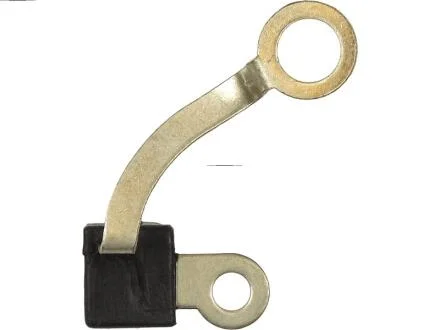 Фото 1 - ремонтний комплект, генератор AS-PL ARS1006 Ремонтний комплект, генератор AS-PL ARS1006 (фото 1)