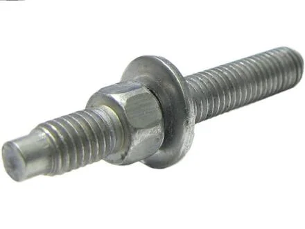 RUBA ГЕНЕРАТОРА AS-PL ARS3008