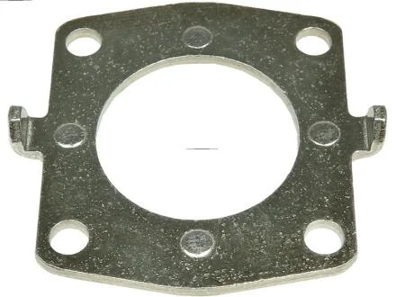 Плата пiдшипника MM, CG232059 AS-PL ARS4014