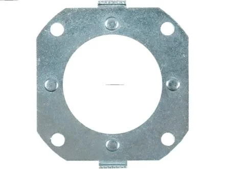 Стопор підшипника генератора AS-PL ARS6011