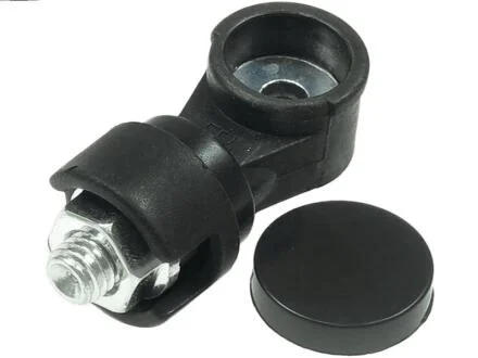 Електричний контактний елемент гніздового типу AS-PL ARS9010