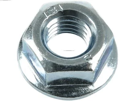 Генераторна гайка AS-PL ARS9032