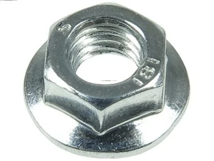 Ремонтний комплект, генератор AS-PL ARS9075S