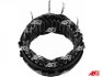 Статор генератора BO CG230620, 12V-90A ( 125.0*94.0*31.5) AS0013