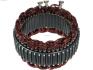 Статор генератора BO CG330114, 12V-150A (36.5*138.5*102.0)(0121615...) AS0015